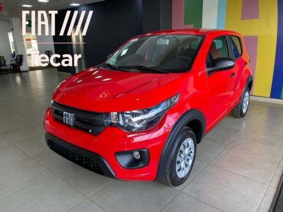 FIAT MOBI 1.0 EVO FLEX LIKE. MANUAL FIAT MOBI 1.0 EVO FLEX LIKE. MANUAL